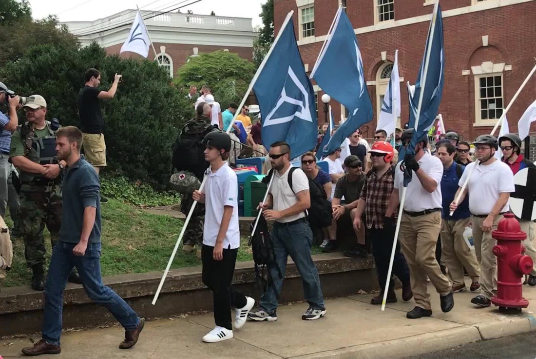 Charlottesville
